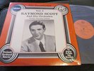 Raymond Scott Uncollected Vol. 2 lp NM w/shrink 1944 
