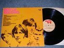 Best of Bee Gees RSO 2394113 signed by Robin Gibb