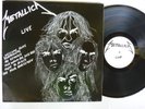 Metallica - Cliff em All - LP -  piece 