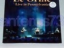 LE ORME Live in Pennsylvania 3-LP NEWSS