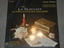 VERDI La Traviata SEALED RCA Living Stereo AUDIOPHILE