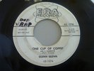 RARE ROCKABILLY 45/GLENN GLENN 