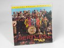 MFSL The Beatles Sgt Pepper new SEALED perfect