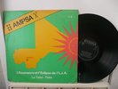 IDRISSA SOUMAORO / AMPSA LP Afro Funk Mali