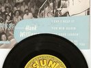 EP- JOHNNY CASH- 