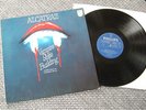 ALCATRAZ - VAMPIRE STATE BUILDING  PHILIPS  - Prog Rock