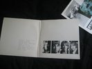 The Beatles White Album Vinyl with both poster inserts