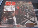 Orig.UK LP Manfred Mann 