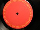 Bob Dylan - Street Legal  NM LP Side 1 has Blank Label