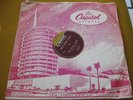 NAT KING COLE 62 Ramblin Rose 10” 78 RPM BRAZIL CAPITOL