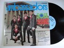 AMBASSADORS Soul Summit US ORIG LP ARCTIC FUNK