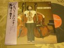Gary Karr/basso cantante/KING, japan-ED1;mega-rare