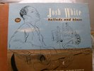 Decca Alb.Set-78/JOSH WHITE-Vocal&Gtr/