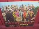 LP 33t The Beatles - Sgt Sergent Pepper's  EX uk press