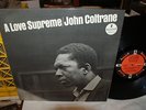 John Coltrane - A Love Supreme Impulse A-77 Stereo ORIG