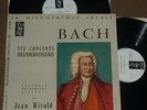 Jean Witold/Parrenin 2Lp Set