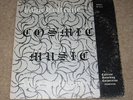 John Coltrane Lp Cosmic Music AU 4950 Stereo Private