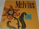 MELVINS STAG LP (ATLANTIC RECORDS) 