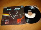 PINK FLOYD / MONEY-TIME (VTG.THAI LP 7”)