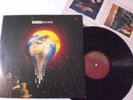 ROBERT PLANT Fate of Nations BRAZIL LP  led zeppelin I