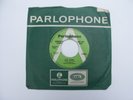 BEATLES RARE DEMO 45 RPM  SINGLE  R 5655,