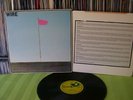 WIRE pink flag - LP UK 1977 TOPP