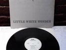 Very Rare Bob Dylan Little White WonderLP (Peace 15701)
