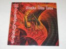 Motorhead - Snake Bite Love  ORG VINYL , MN