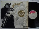 JOHN KLEMMER Blowin Gold JAZZ FUNK BREAKS LP Cadet