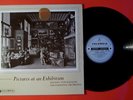 SAX 2261 BS Moussorgsky Pictures at Exhibition KARAJAN