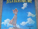 IT'S A BEAUTIFUL DAY ORIGINAL COLUMBIA 360 SOUND LP NM