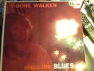 T-Bone Walker Sings the Blues ORIGINAL Imperial 9098