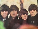 THE BEATLES BEATLES FOR SALE 1st PRESS. Y/B PCS-3062