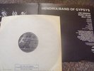 jimi hendrix band of gypsys TRACK 2406002  MINT