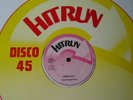 ERROL HOLT 'SWEET REGGAE MUSIC' HITRUN 12