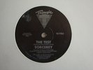 SORCERY Woo Baby/The Test 12