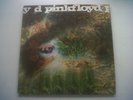 PINK FLOYD (A saucer full of secrets) LP