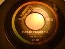 RARE Beatles on VEE JAY #498 one T