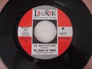 Kinks 45  cover 