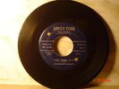 Chandeliers Quintett 45 Blueberry Sweet/One More VG+++