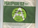 THE GAME  THE ADDICTED MAN  UK DEMO ORIGINAL MINT-
