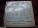 BEATLES 1965 3rd U.K.CHRISTMAS  FAN CLUB FLEXI DISC