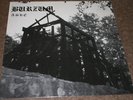 Burzum Aske vinyl EP. DSP. Mispress, very rare. EX+