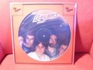 The Cryers ST Picture LP US 78 Pop Rock Neu OVP
