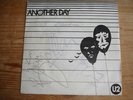 U2: Another Day: autographed very rare yellow vinyl 7