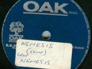 NEMESIS*NEMESIS*OAK ACETATE*PSYCH*HEAR BOTH TRACKS
