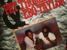 PAT THOMAS AND EBO TAYLOR RARE AFRO BOOGIE LP - LISTEN