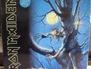 Iron Maiden - Fear of the Dark [2LP EMI UK Import 1992]
