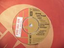 Johnny Johnson & Bandwagon - Strong Love - UK '74 7