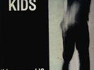 PRIVATE PRESS PUNK LP--JERRY's KIDS--IS THIS MY WORLD?